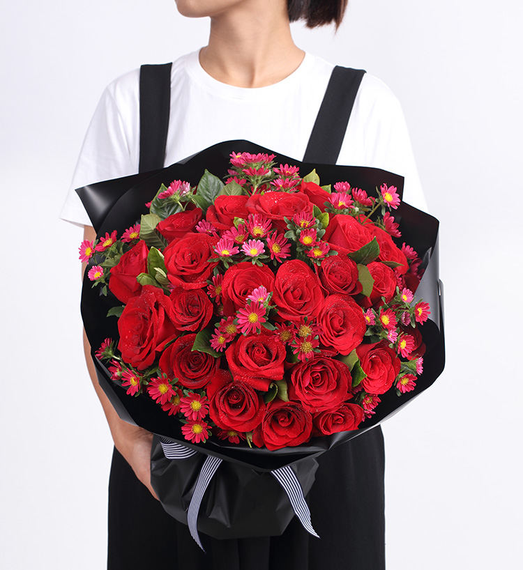 乐山情人生日送什么好？